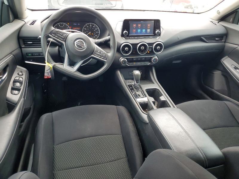 2021 Nissan Sentra s