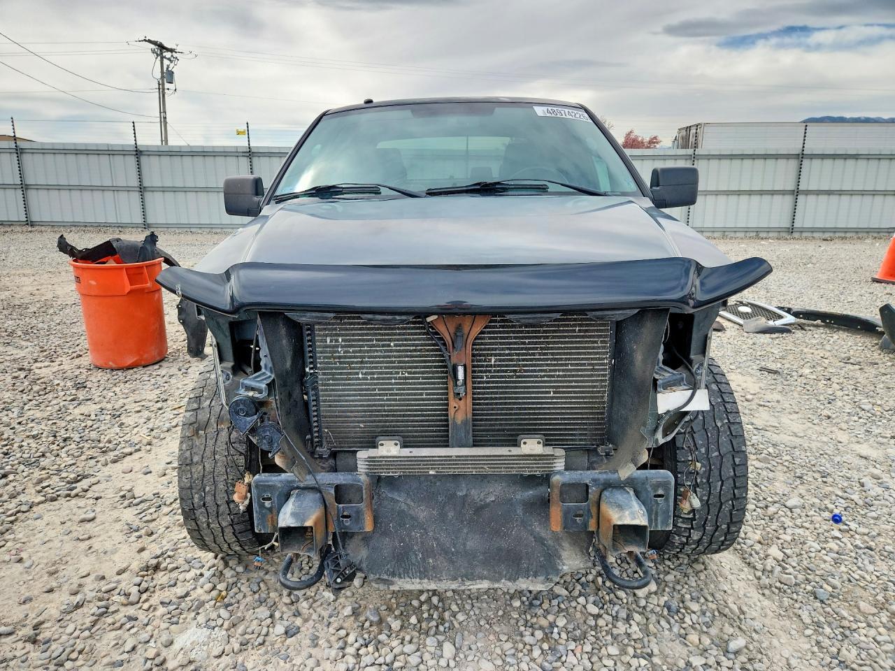 2006 Ford F150 Supercrew