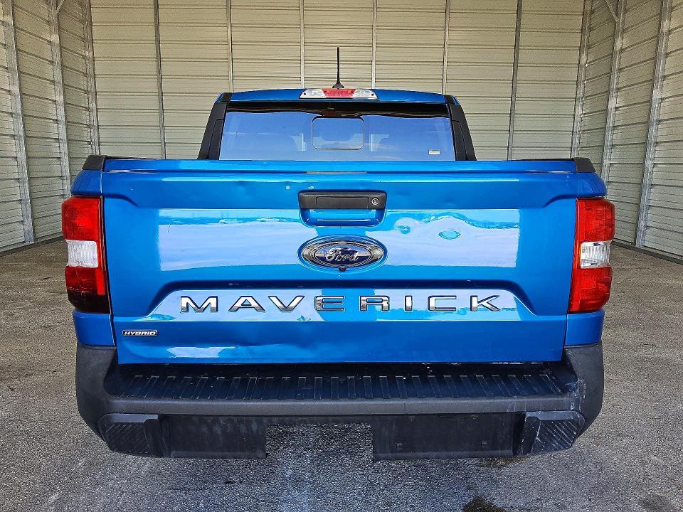 2022 Ford Maverick XL