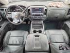 2016 Chevrolet Silverado K1500 LTZ