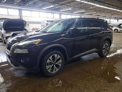 2023 Nissan Rogue sv for sale in Wheeling, IL