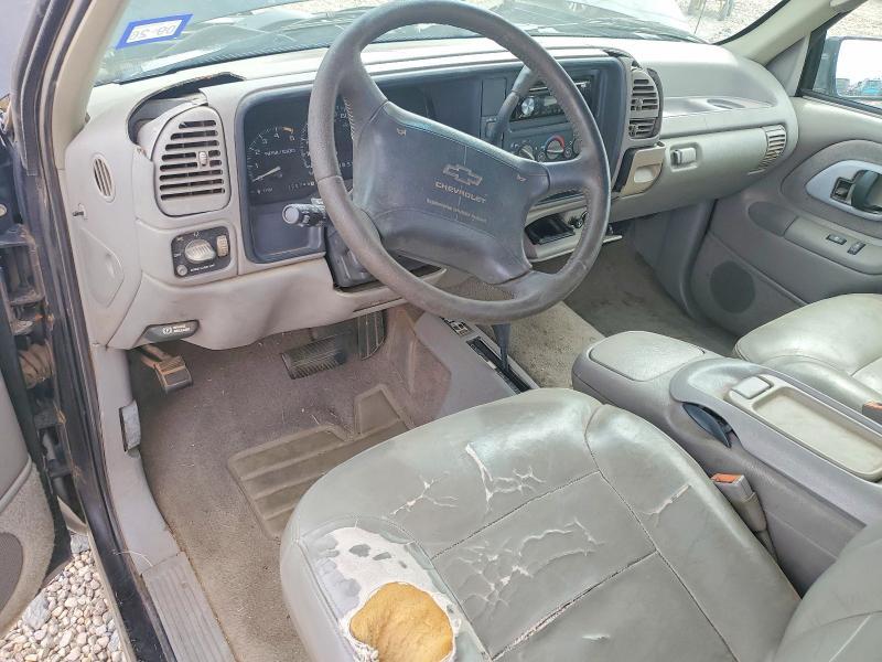 1995 Chevrolet Gmt-400 K1500