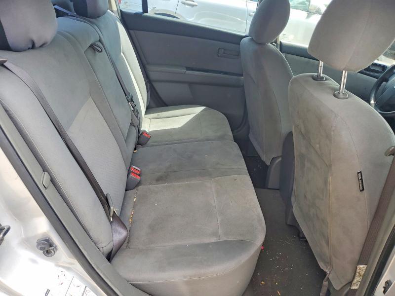 2009 Niss Sentra