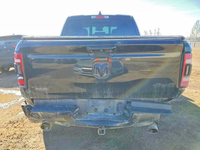 2020 Dodge RAM 1500 Rebel