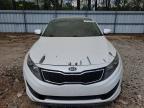 2012 KIA Optima sx Turbo