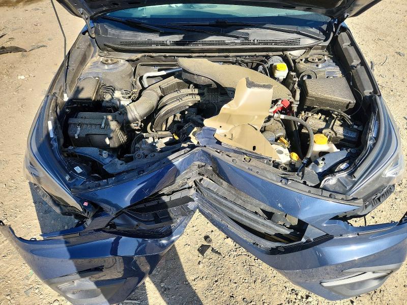 2023 Subaru Legacy Premium