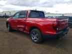 2025 Honda Ridgeline Trail Sport
