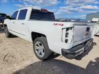 2015 Chevrolet Silverado K1500 LTZ