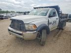 2015 Dodge RAM 4500 Dump Truck