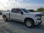 2022 Chevrolet Silverado LTD K1500 LT