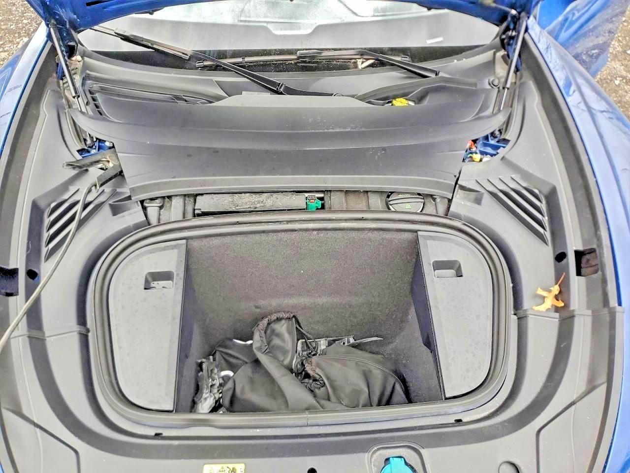 2024 Audi Rs E-tron gt