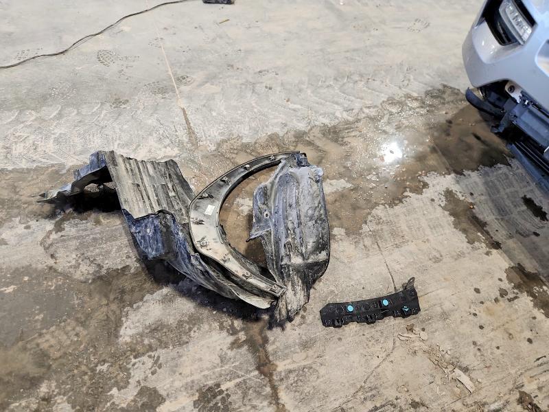 2018 Subaru Crosstrek Limited