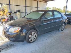 2008 KIA Spectra lx for sale in Cartersville, GA