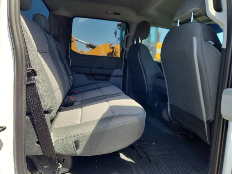 2024 Ford F250 Super Duty