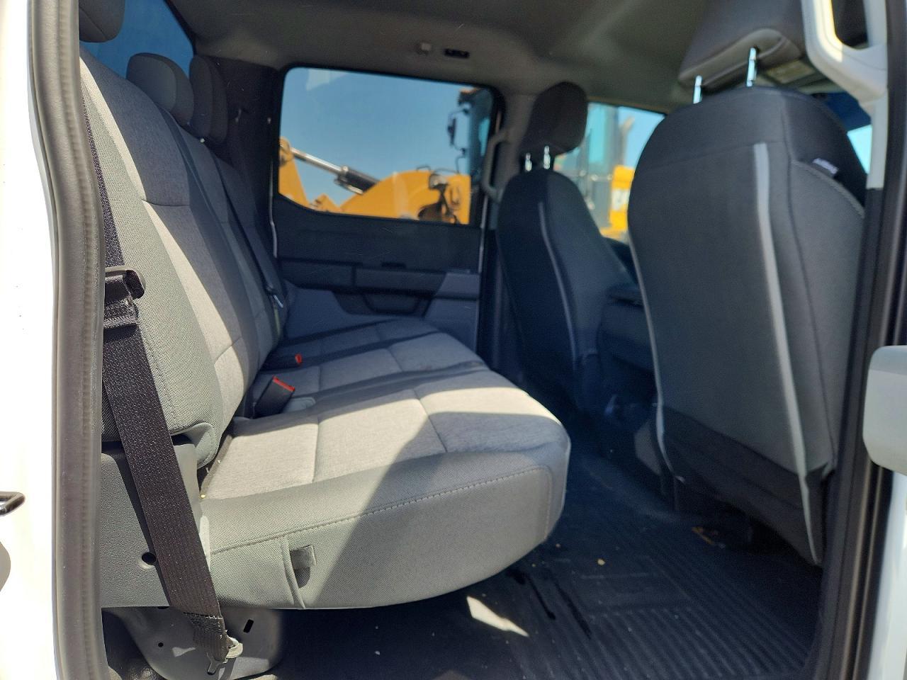 2024 Ford F250 Super Duty
