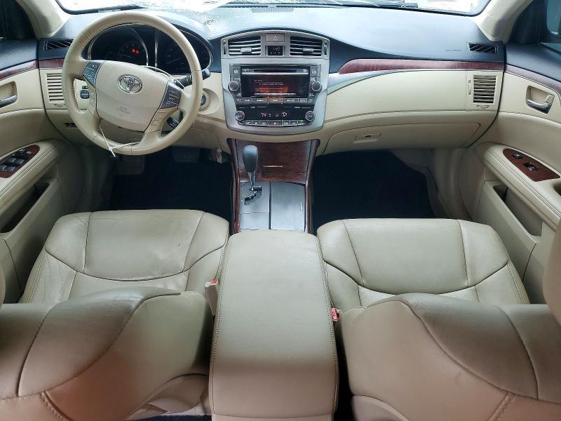 2011 Toyota Avalon Base