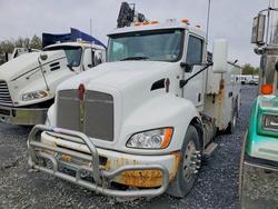 2018 Kenworth T300 Utility / Service Truck en venta en Grantville, PA