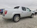 2008 Honda Ridgeline RTS