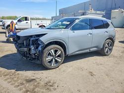 2023 Nissan Rogue sl for sale in Fredericksburg, VA