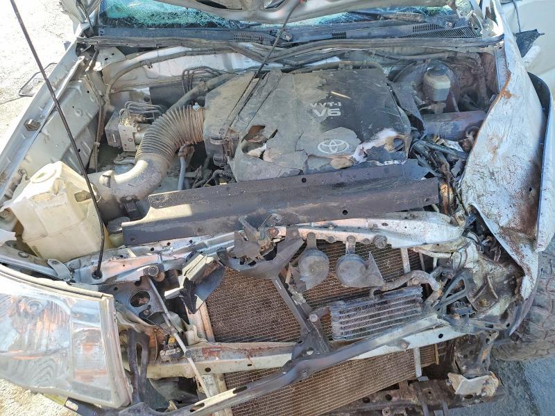 2008 Toyota Tacoma V6