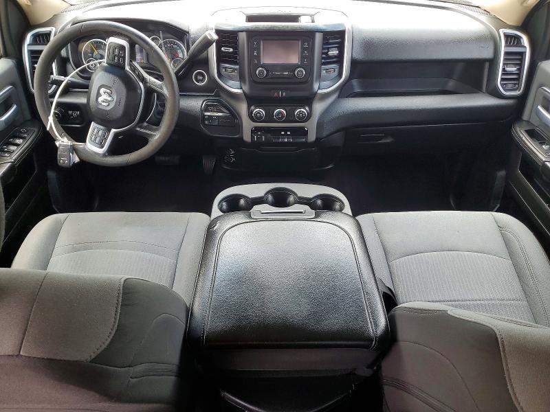 2019 Dodge RAM 2500 BIG Horn