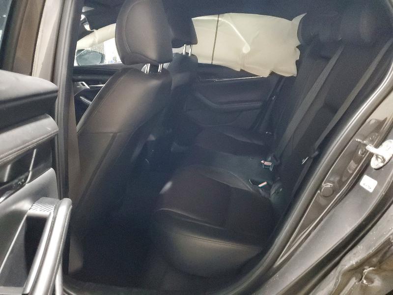 2021 Mazda 3 Premium Plus