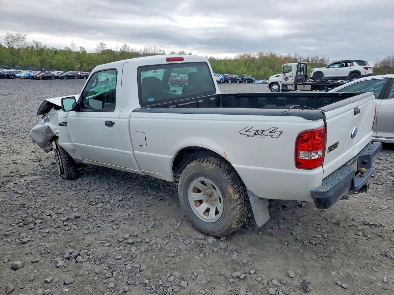 2006 Ford Ranger