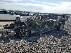 Salvage Trucks for sale at auction: 2017 Ford F150 Supercrew