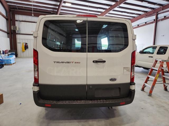 2023 Ford Transit 250 Delivery Van