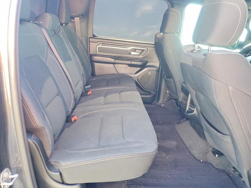 2021 Dodge RAM 1500 BIG Horn