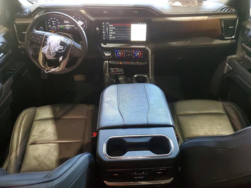 2025 GMC Sierra K1500 Denali