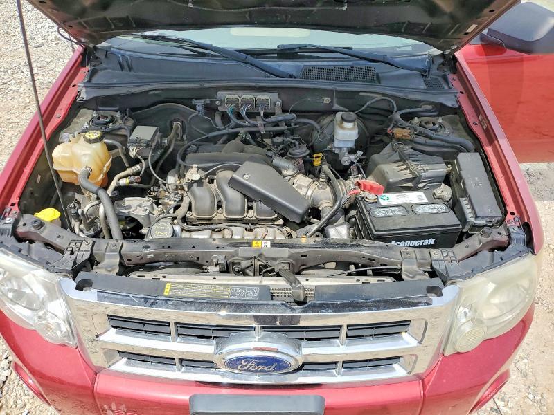 2008 Ford Escape xlt
