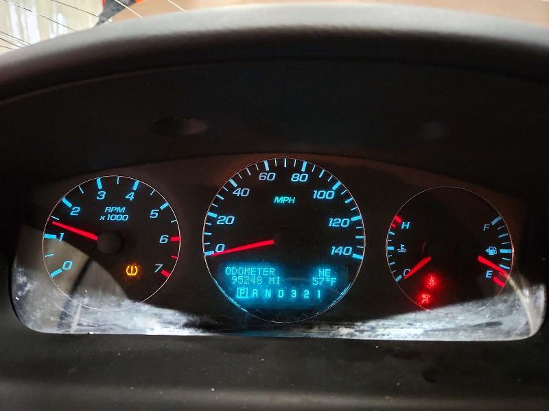 2009 Chevrolet Impala 1LT