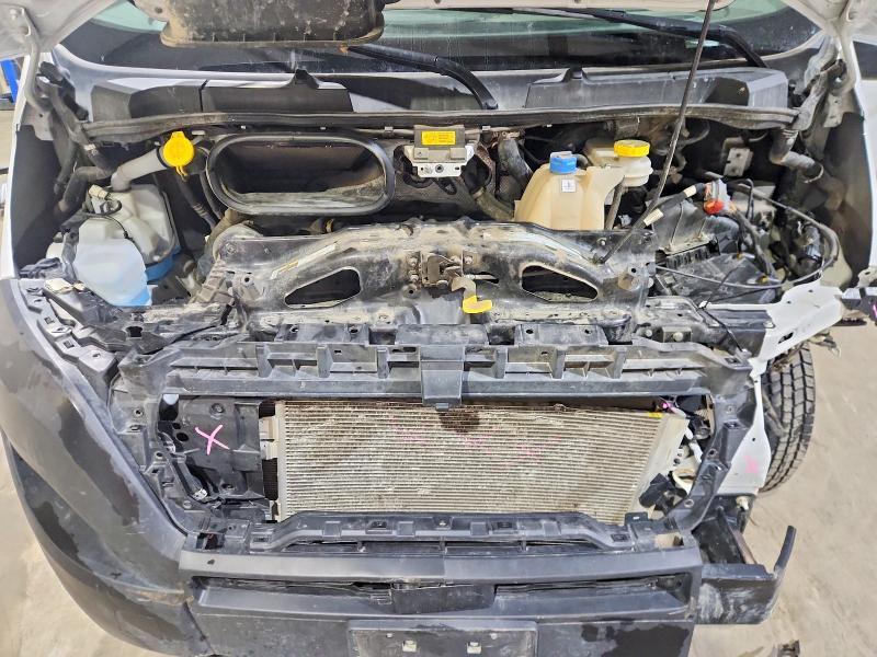 2025 Dodge Ram Promaster 2500 2500 Standard