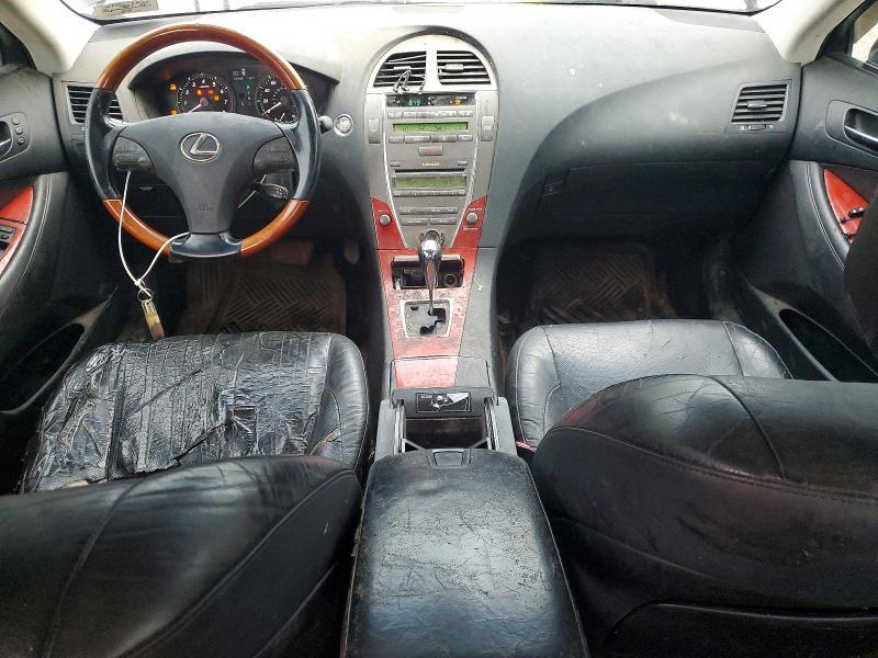 2008 Lexus Es 350 Base