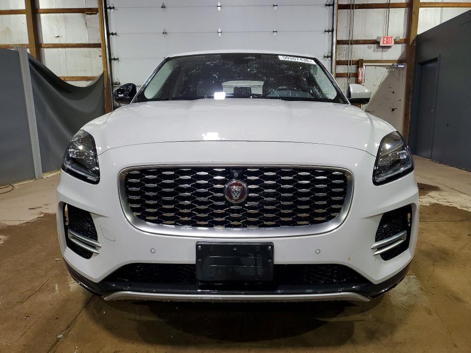 2021 Jaguar E-pace se