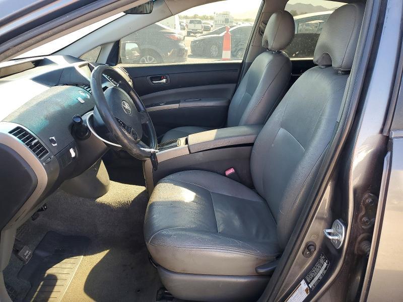 2006 Toyota Prius Base