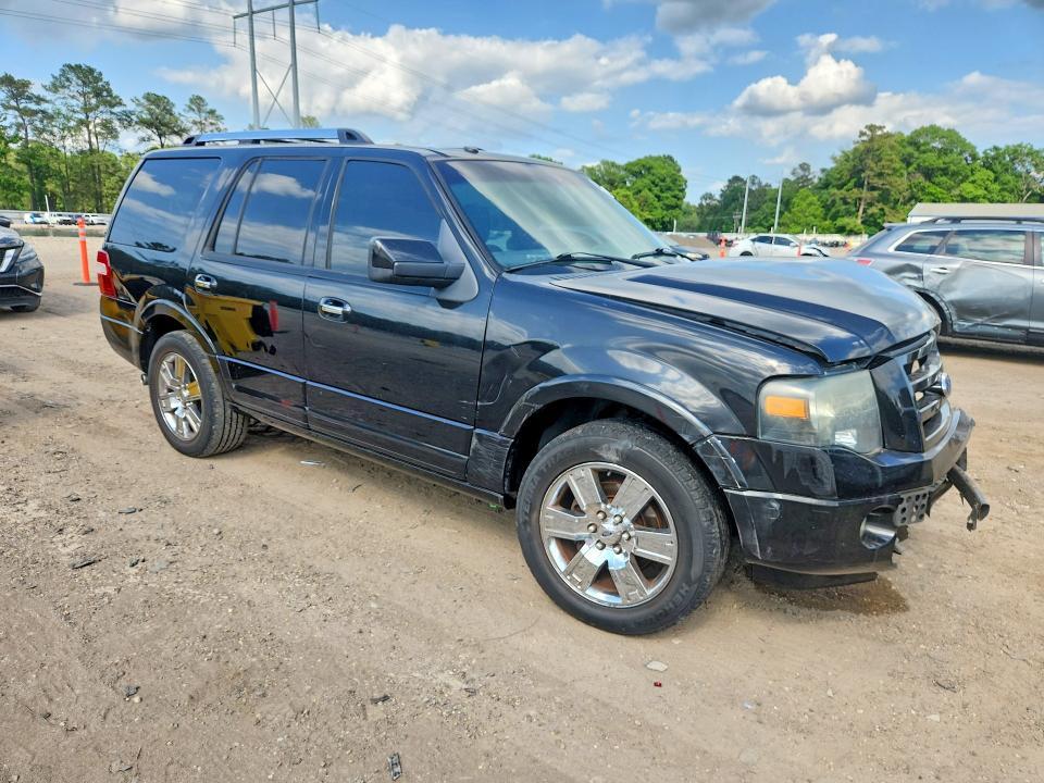 2010 Ford Expedition Limited