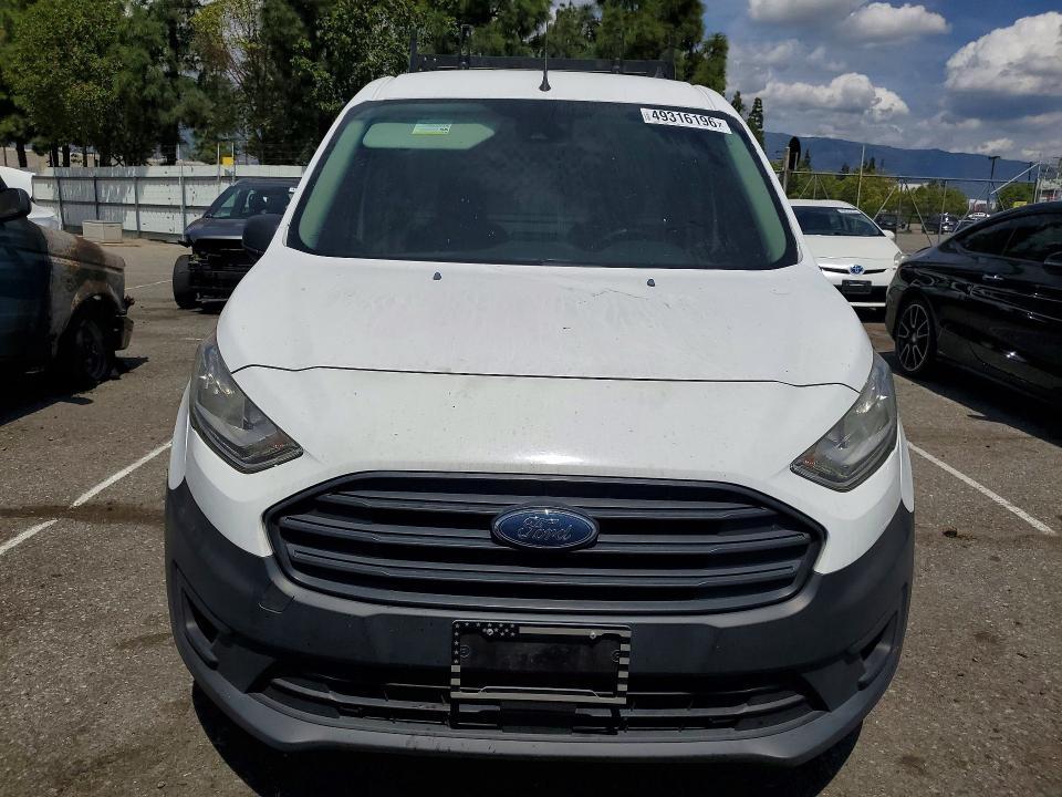 2019 Ford Transit Connect xl Delivery van