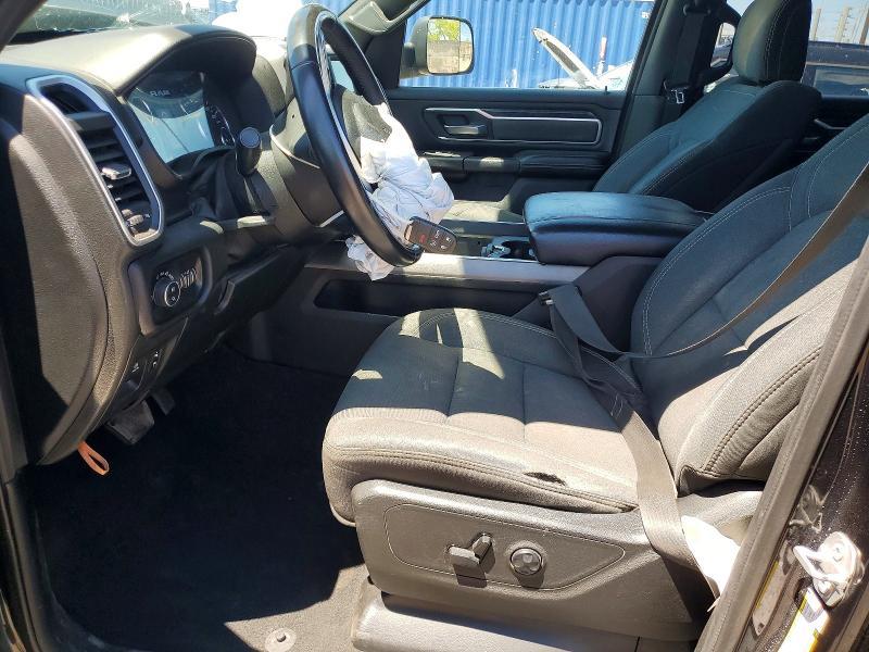 2019 Dodge RAM 1500 BIG Horn