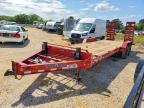 2024 Loadtrail I-Beem-CARHAULER Equipment Trailer
