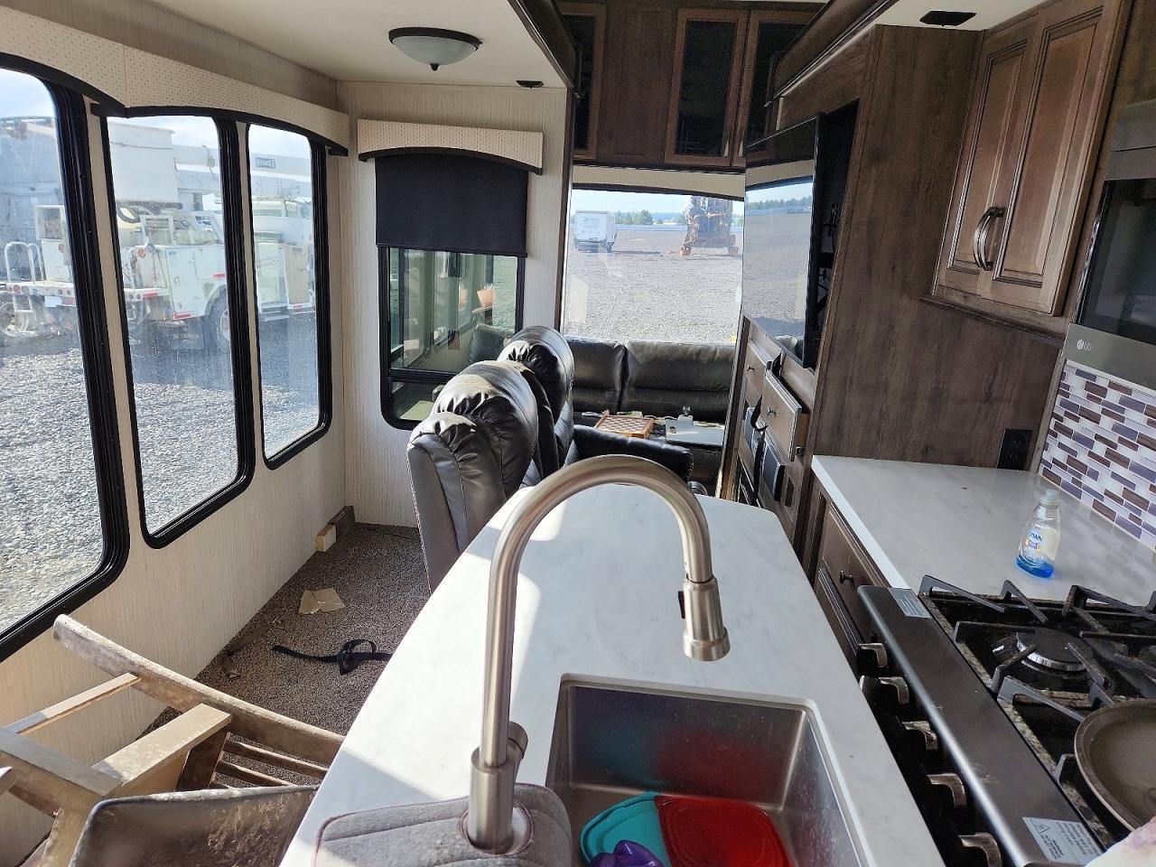 2020 Forest River Trailer