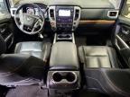 2018 Nissan Titan SL