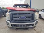 2016 Ford F250 Super Duty