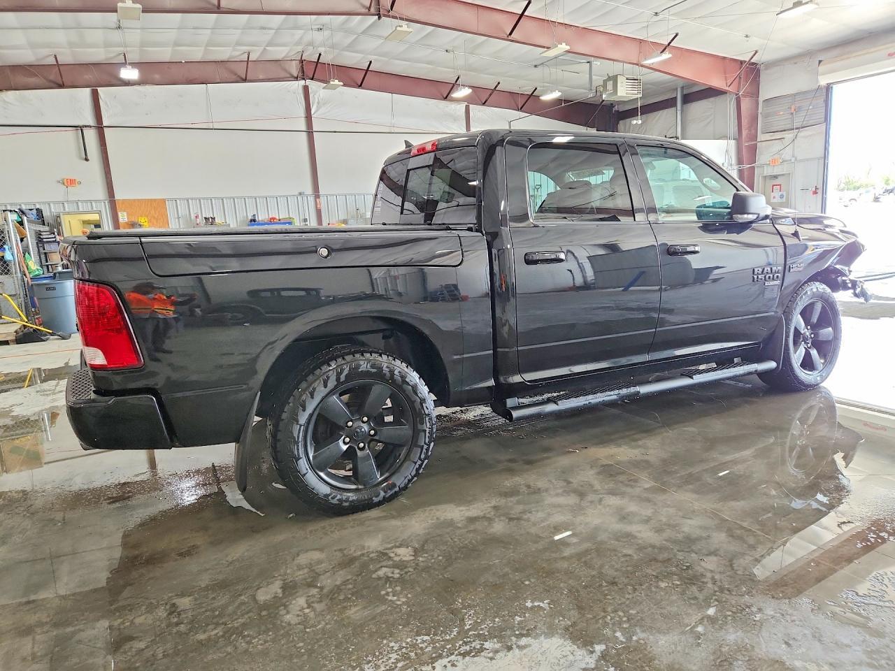 2019 Dodge RAM 1500 Classic SLT