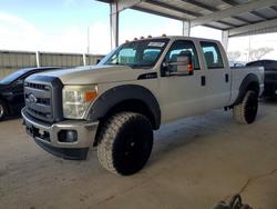 2015 Ford F350 Super Duty en venta en Homestead, FL