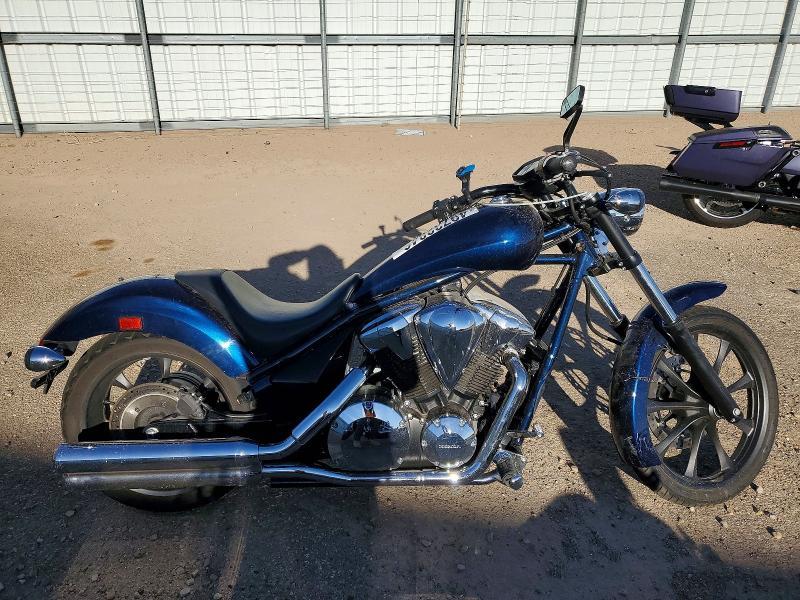 2020 Honda Vt1300 cx