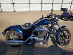2020 Honda Vt1300 cx for sale in Amarillo, TX