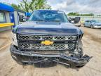 2014 Chevrolet Silverado K2500 Heavy Duty LTZ