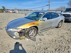 2002 Pontiac Grand Prix gt for sale in Windsor, NJ